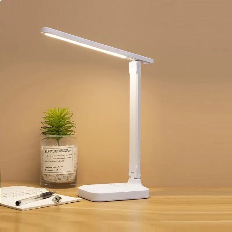 Dimmable LED Desk Lamp