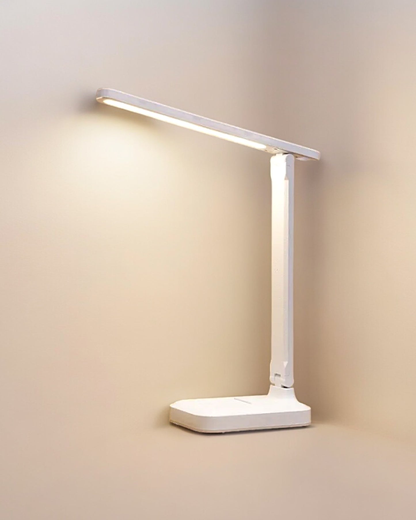 Dimmable LED Desk Lamp