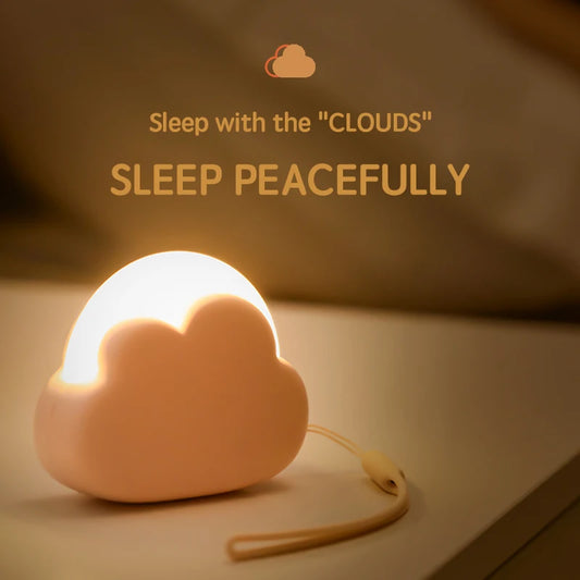 Cloud Mini LED Night Light